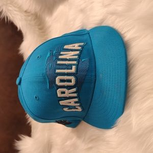 Carolina Panthers cap
